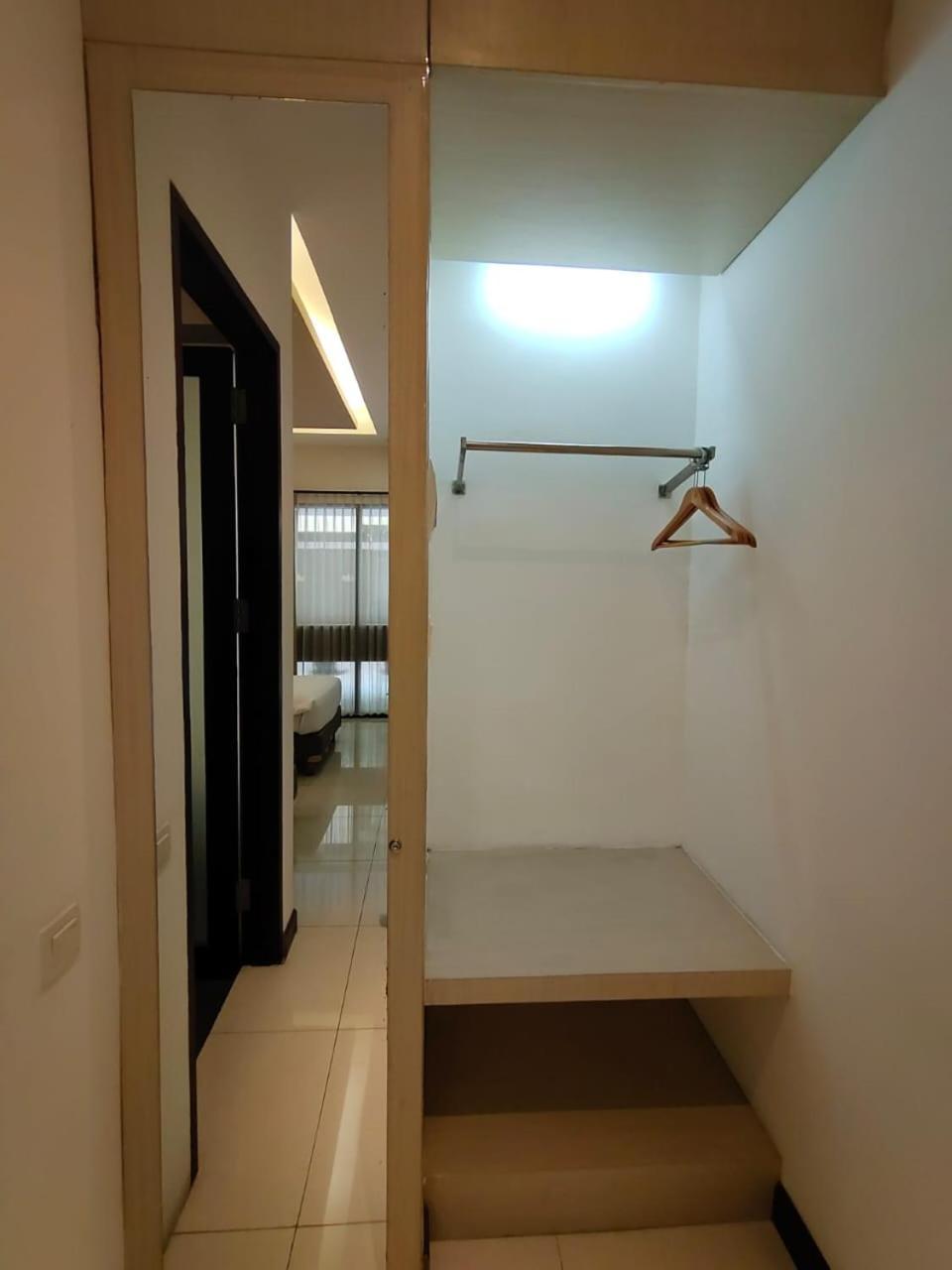 Sweet Garden Guest House Malang Ngoại thất bức ảnh